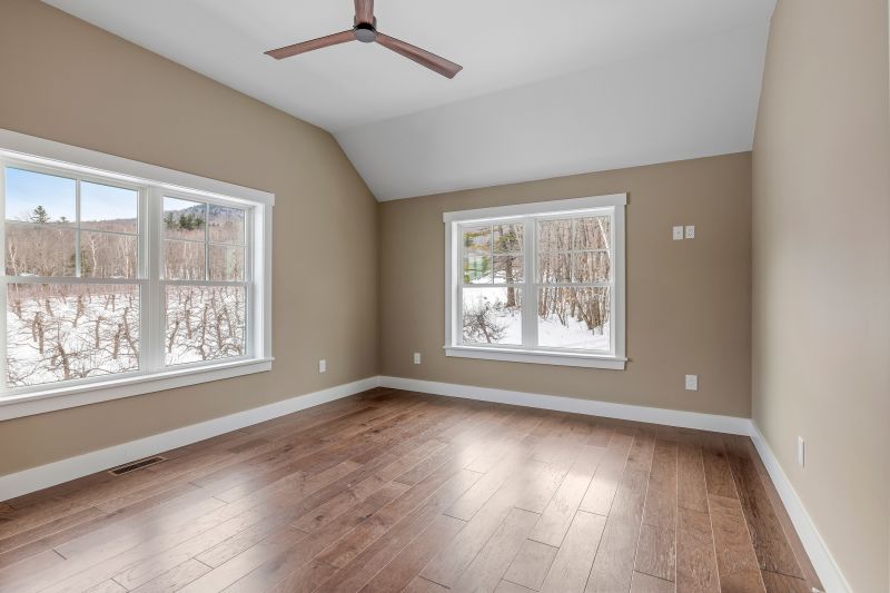 Bamboo Floor Refinishing in Kansas City, KS