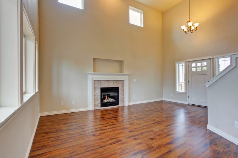Floor Refinishing Service in Olathe, KS