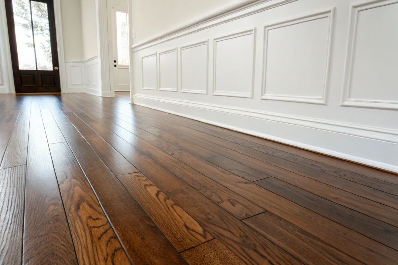 Floor Resurfacing Service in Olathe, KS