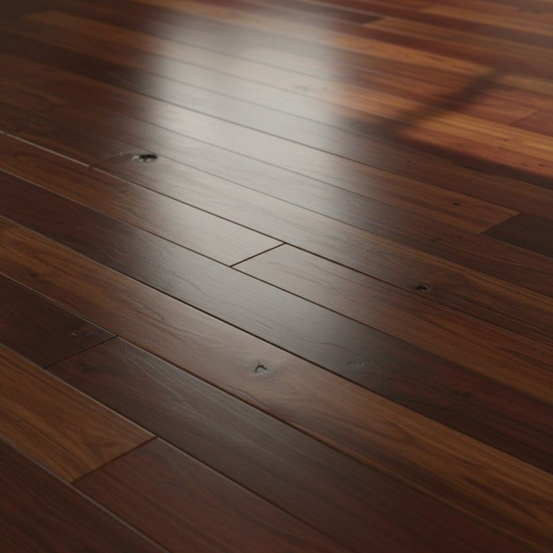 Hardwood Installation in Fairfax County, VA