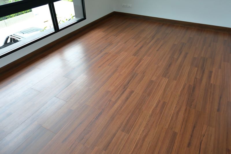 Laminate Floor Installation in Arvada, CO