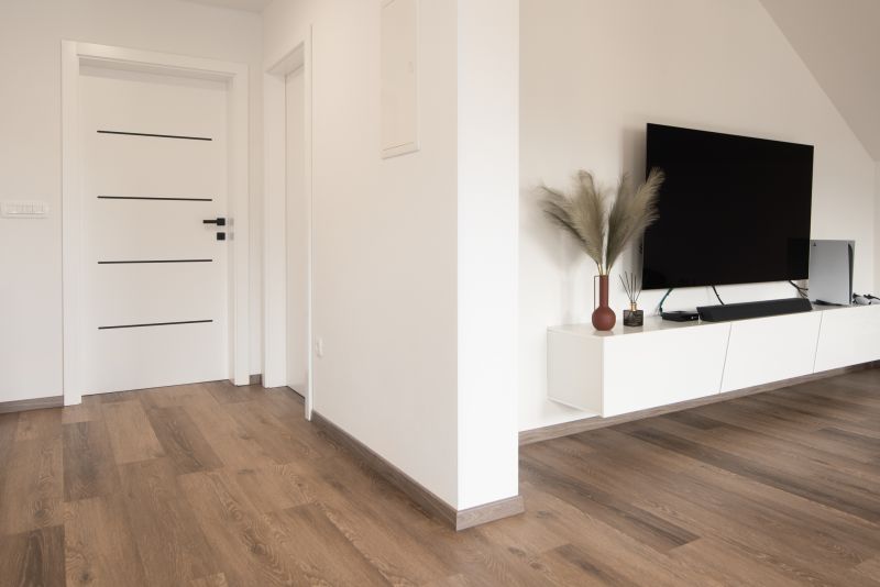 Laminate Floor Installation in Arvada, CO