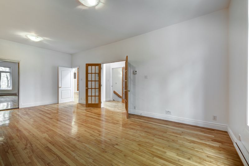 Lvt Flooring Installation in San Antonio, TX