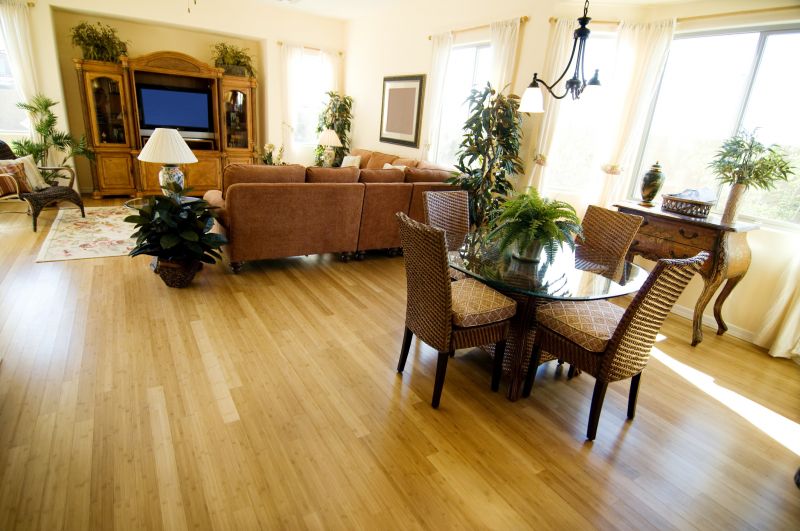 Residential Hardwood Service in Phoenix, AZ