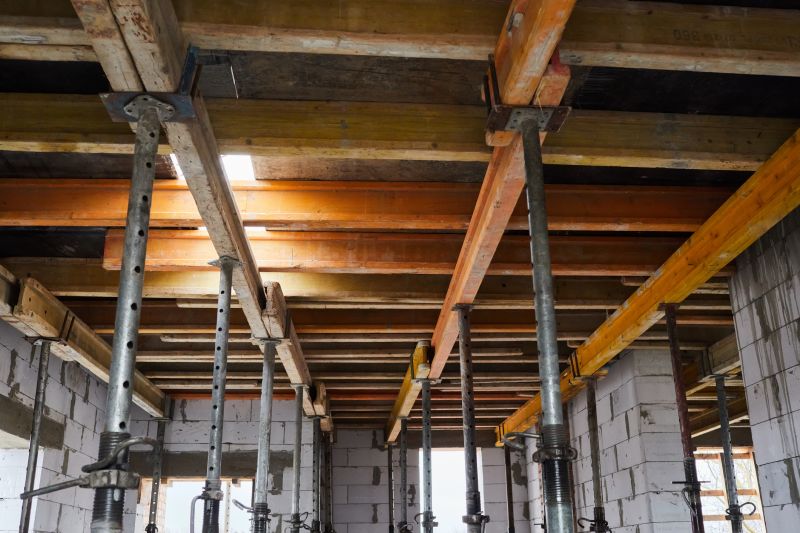 Sagging Floor Repair Costs — Cost of Sagging Floor Repair