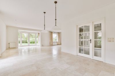Tile Floor Renovation in Longmont, CO