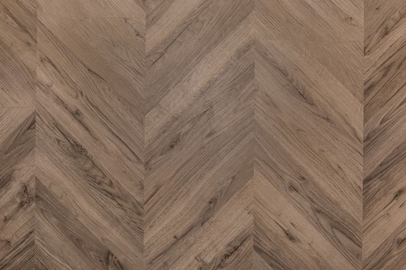 Custom Patterned Flooring