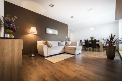 Make Sure Your Floors are Smooth
