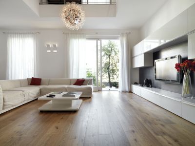 Restore Your Wood Floors