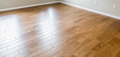 Restore Your Wood Floors